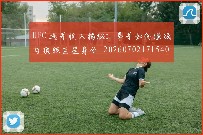 UFC 选手收入揭秘:拳手如何赚钱与顶级巨星身价_20260702171540